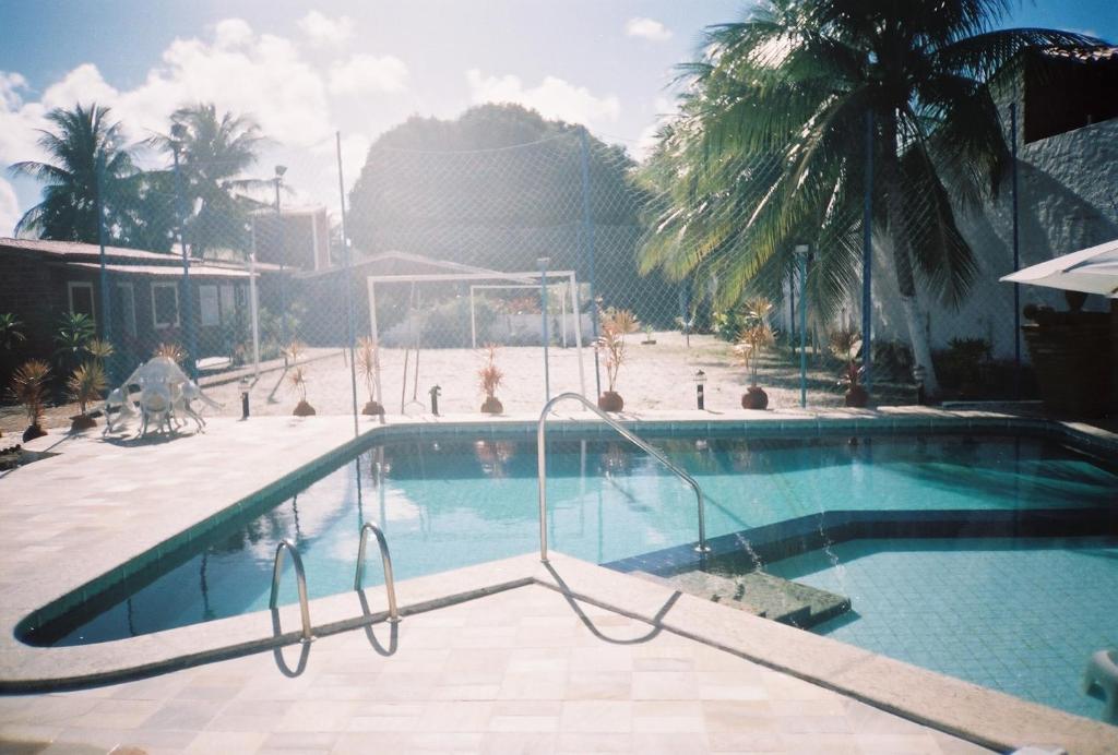  Casa Beira Mar Encontro das Águas