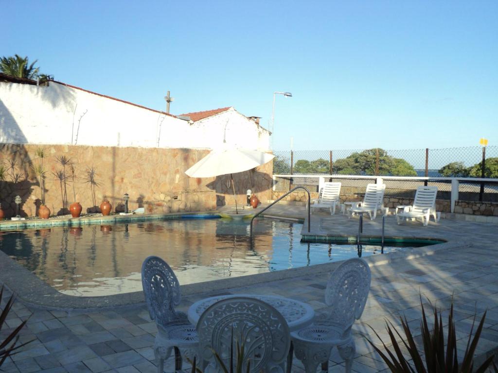  Casa Beira Mar Encontro das Águas