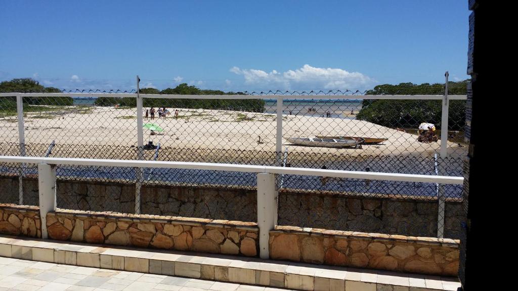  Casa Beira Mar Encontro das Águas