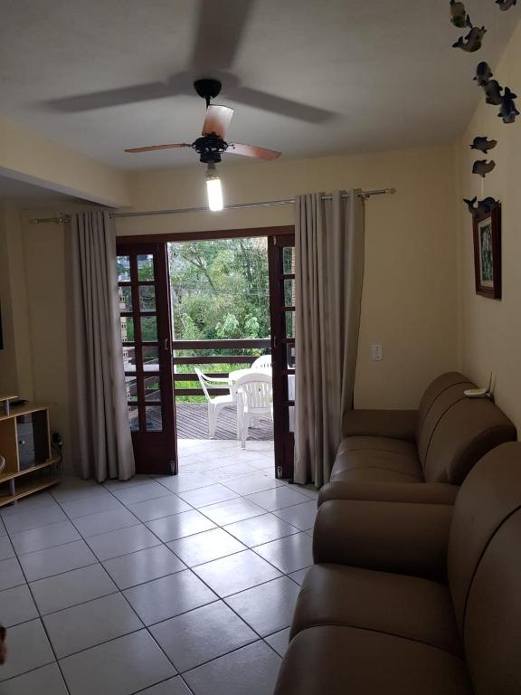  Apartamento Bombinhas