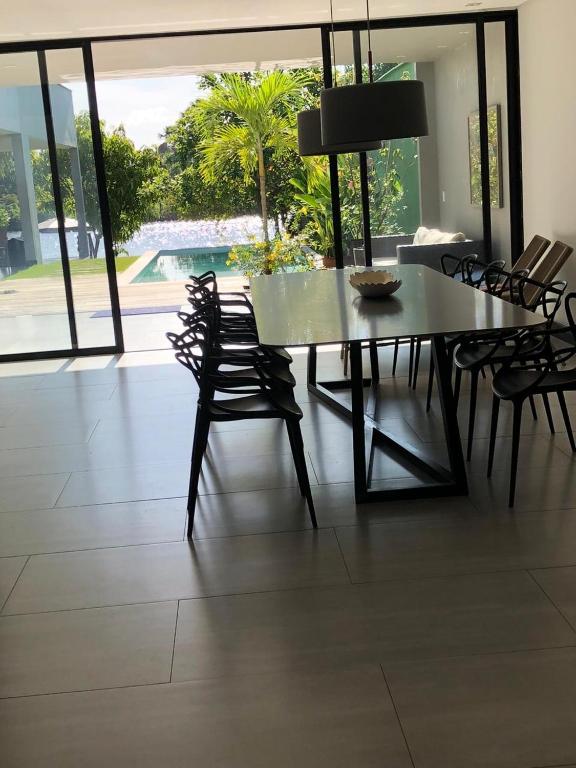 Incrível casa no paraíso brasileiro