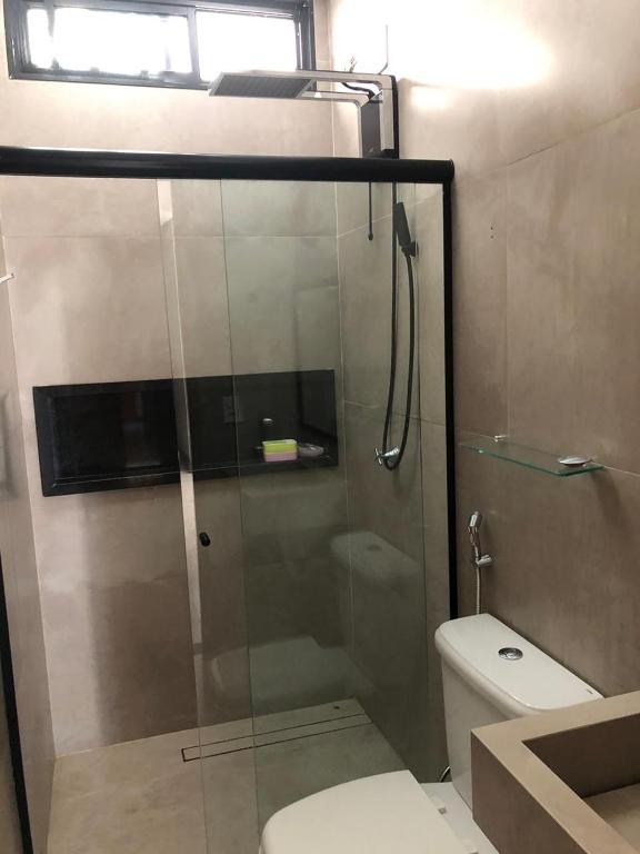  Incrível casa no paraíso brasileiro