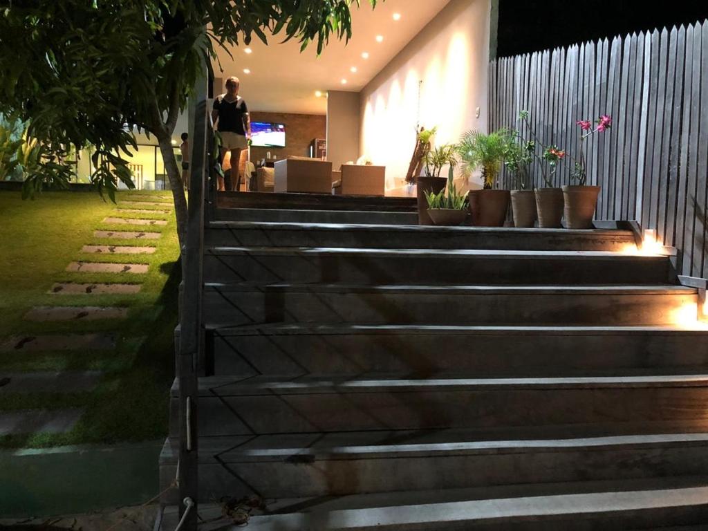  Incrível casa no paraíso brasileiro