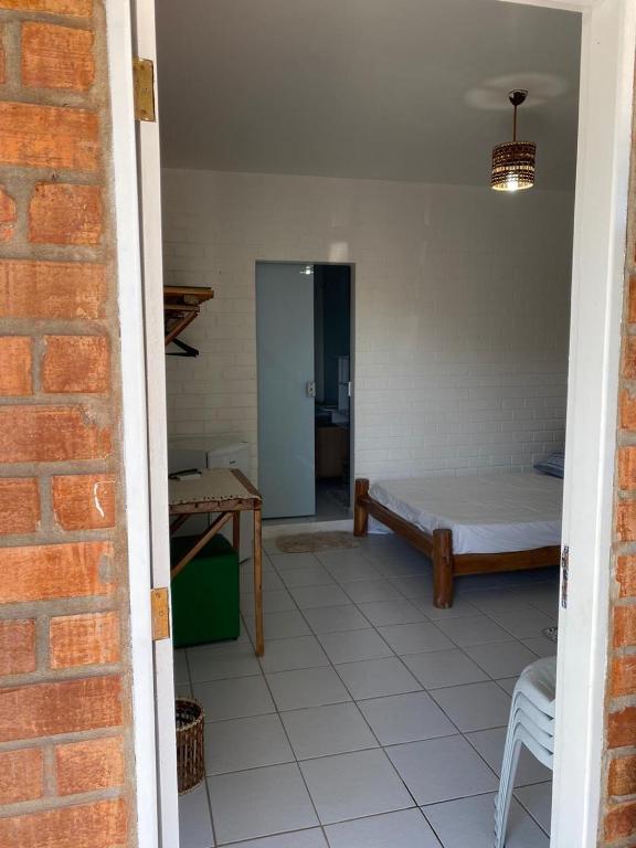  Chalé em Porto dos Lençóis Residence