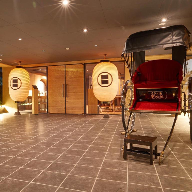 Fotografie z fotogalerie ubytování KAMAKURA Hotel v destinaci Kamakura