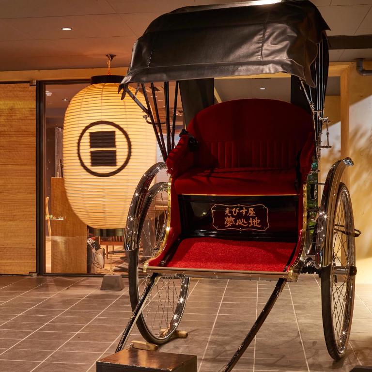 Fotografie z fotogalerie ubytování KAMAKURA Hotel v destinaci Kamakura