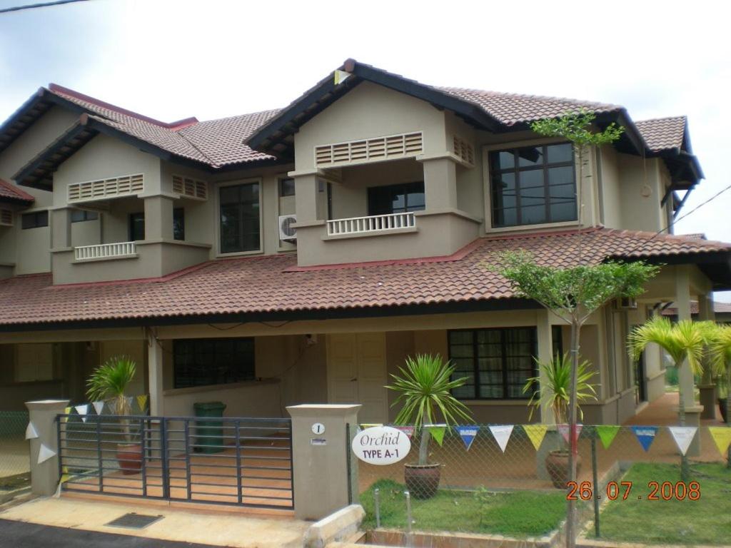 Ms Bandar Damansara Kuantan Kampong Jabor Ulu Updated 2021 Prices