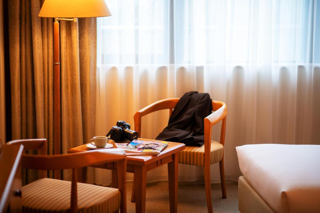Fotografie z fotogalerie ubytování Hotel Io Alpheratz v destinaci Kasama