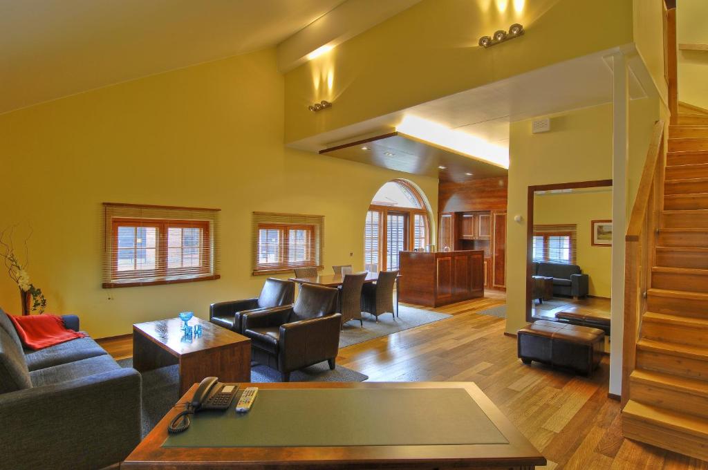 Hotel Vanajanlinna - Golf Suites, Grand