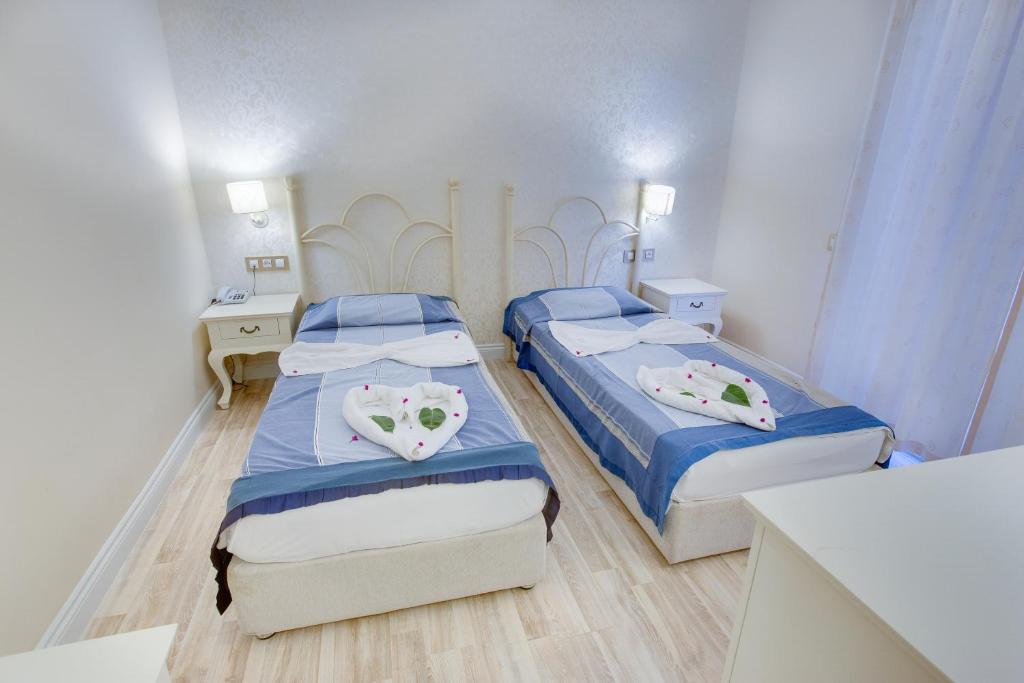 Pinehill Hotel & Suites - Habitación Doble Con Vista Al Jardín