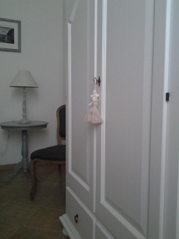 B&B La Porta Vecchia - 5