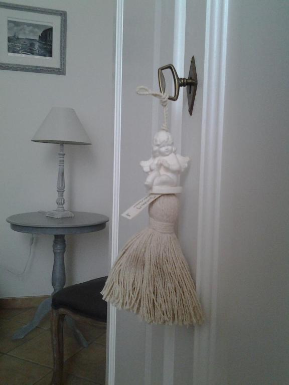 B&B La Porta Vecchia - 4