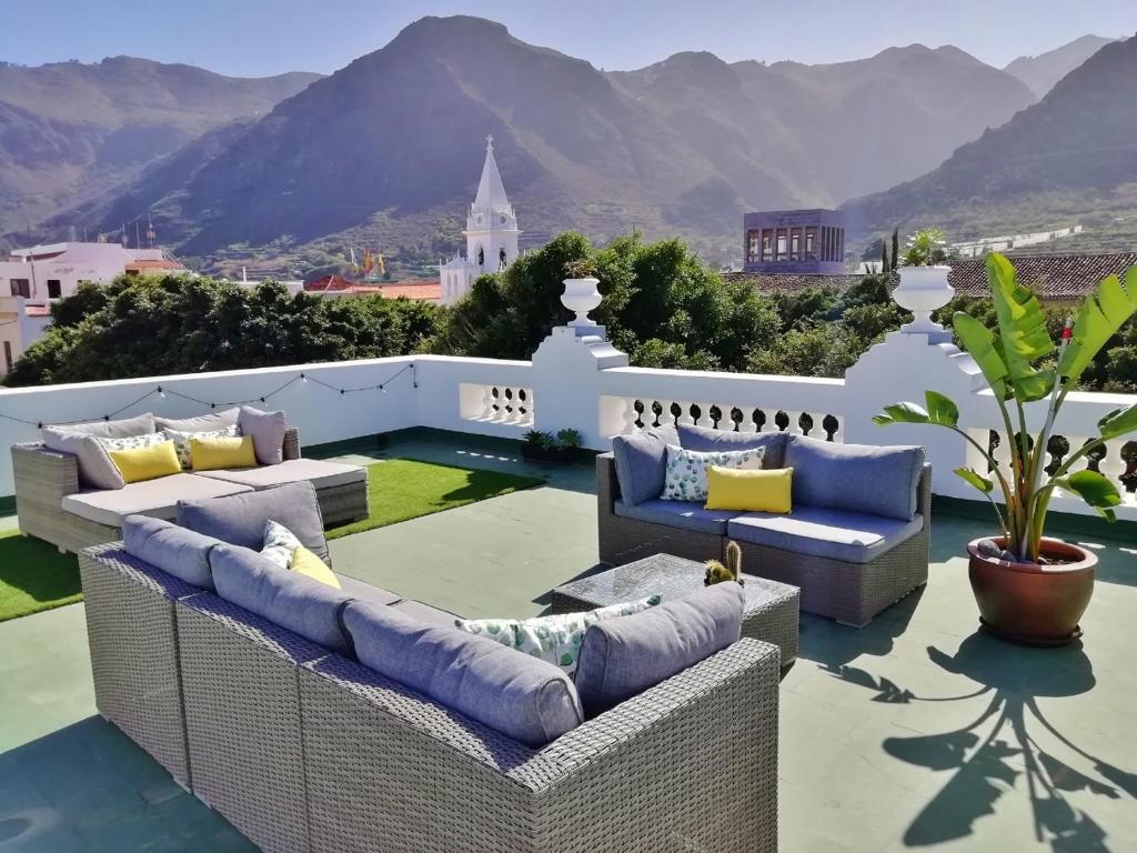 Derechos de imagen reservados por Booking.com