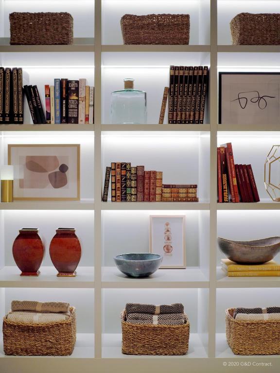 Hotel Avenue Louise Brussels Trademark Collection by Wyndham - Resim 29