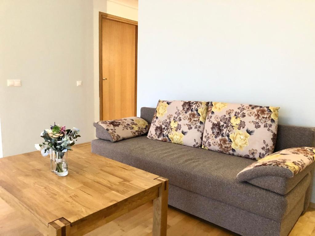 Fotografie z fotogalerie ubytování Fabulous Location Apartments v Tallinnu