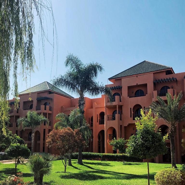Palm Plaza Hôtel & Spa, Marrakesh – Updated 2023 Prices