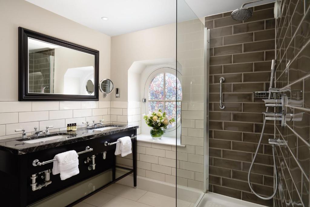 The Bailey's Hotel London Kensington - Resim 12