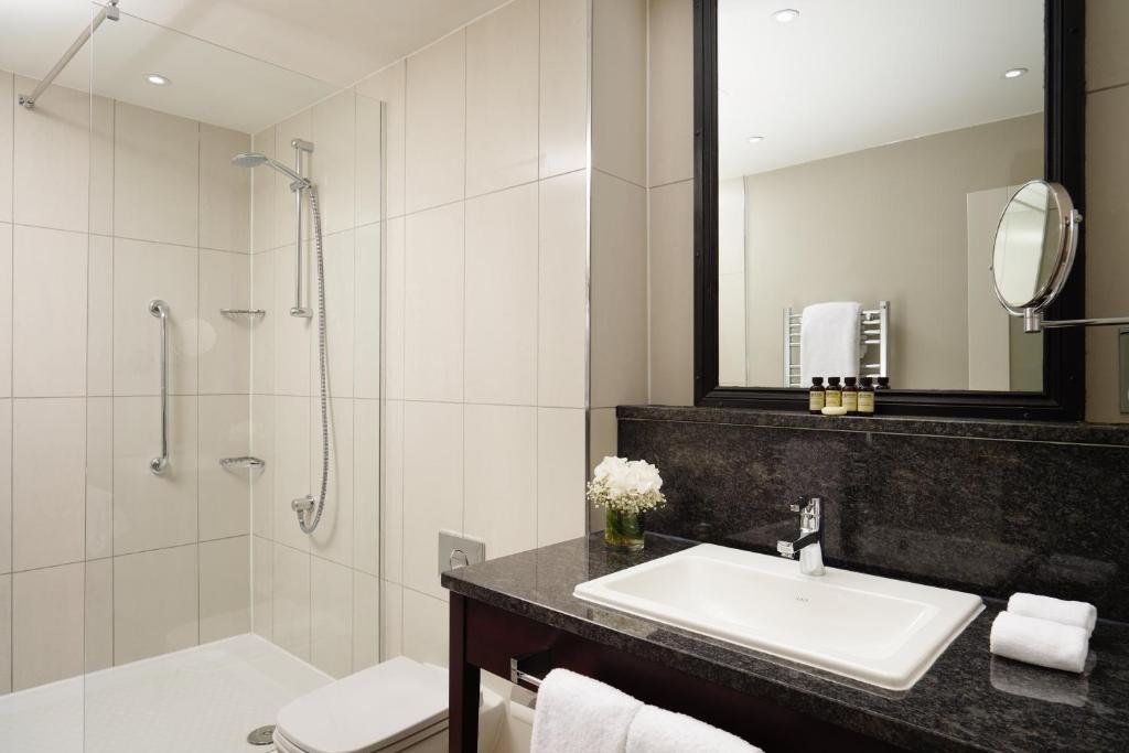 The Bailey's Hotel London Kensington - Resim 31
