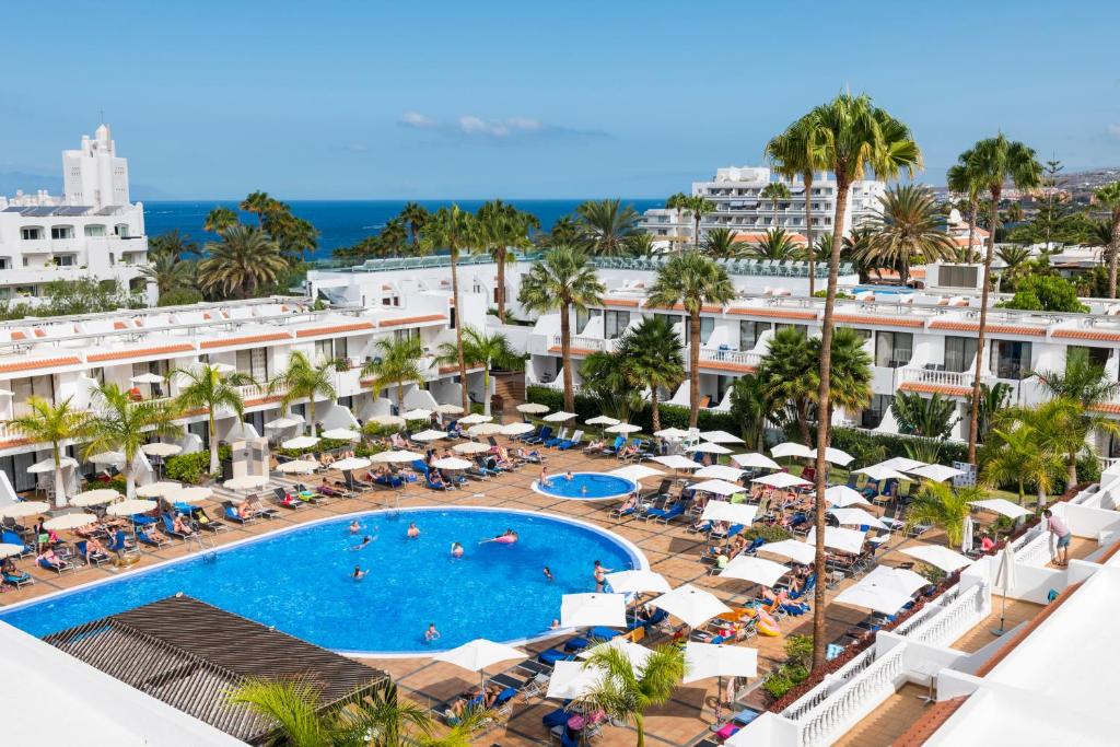 allsun Hotel Los Hibiscos, Costa Adeje, Spain - Booking.com