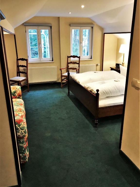 Flair-Hotel Waldfrieden