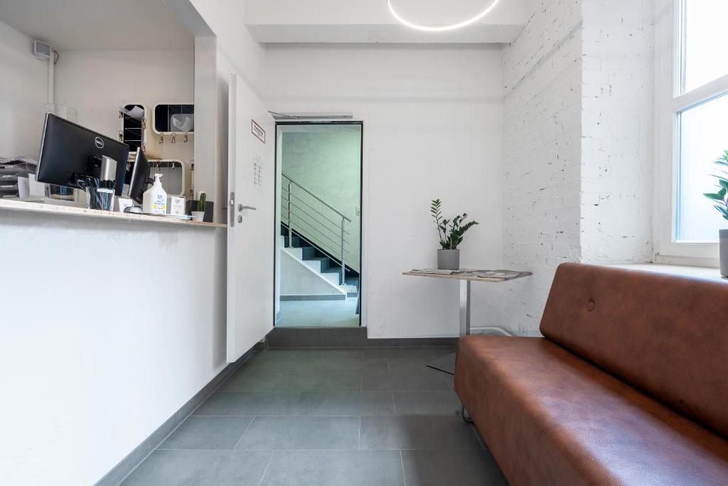 Design Hotel Wiegand - Resim 8