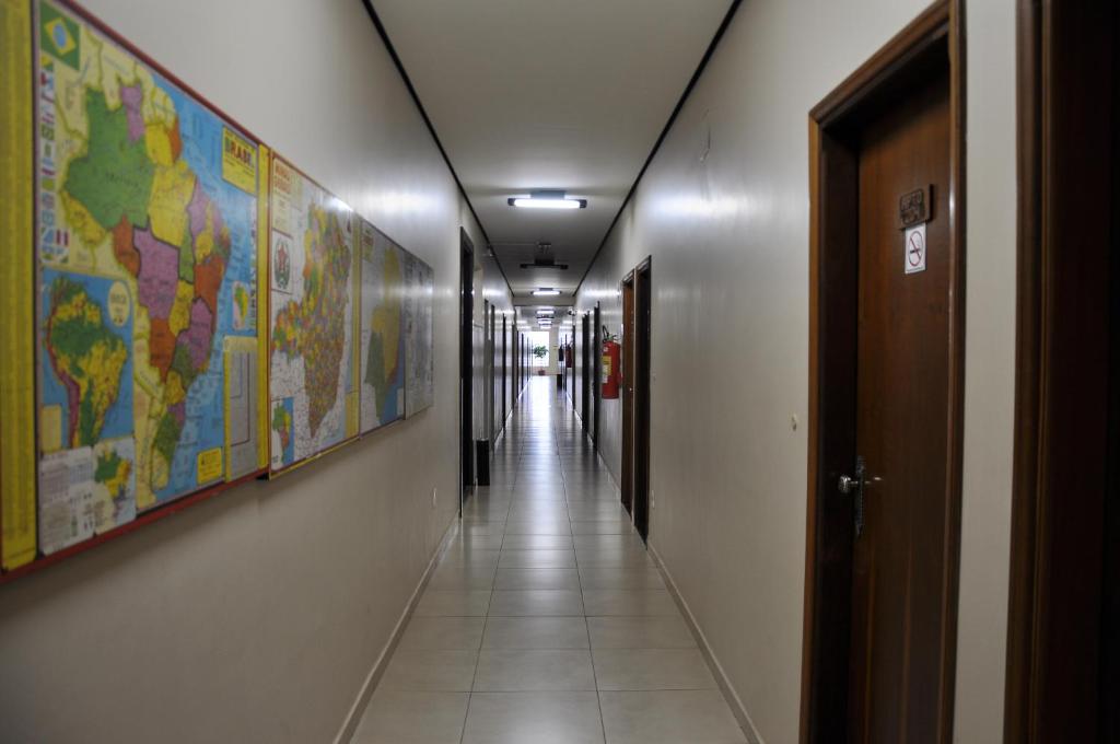 Hotel Carolina Plaza