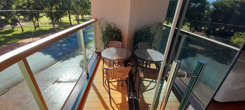 Palmares Hotel - Deluxe Suite Mit Whirlpool