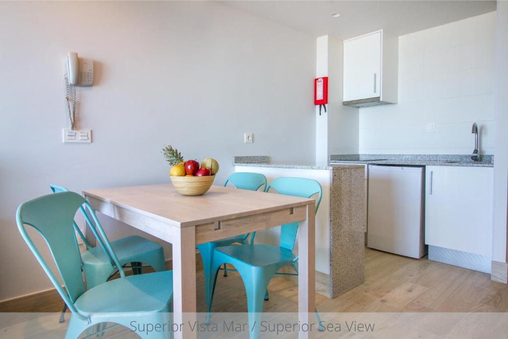 Apartamentos La Era Park - Resim 18