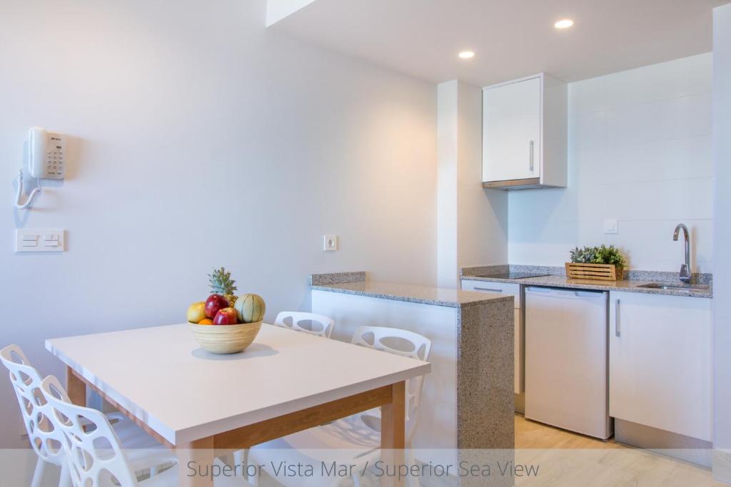 Apartamentos La Era Park - Resim 19