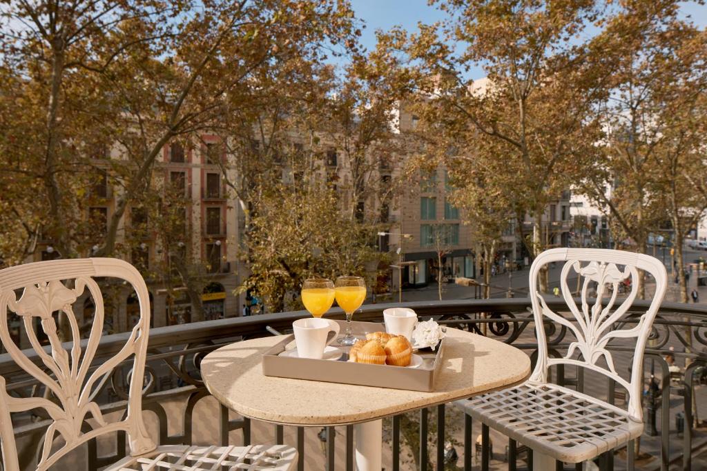 Hotel Continental Barcelona, Barcelona – Precios actualizados 2023