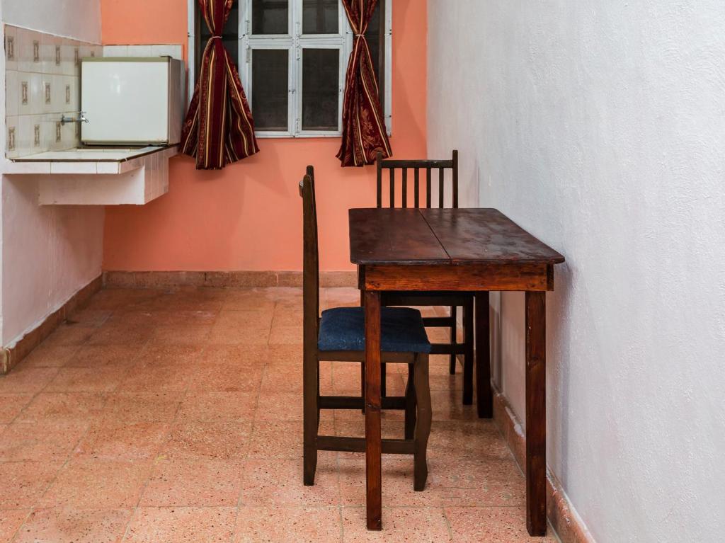 Fotografie z fotogalerie ubytování Casa Cuevas & Amaro v destinaci Mérida