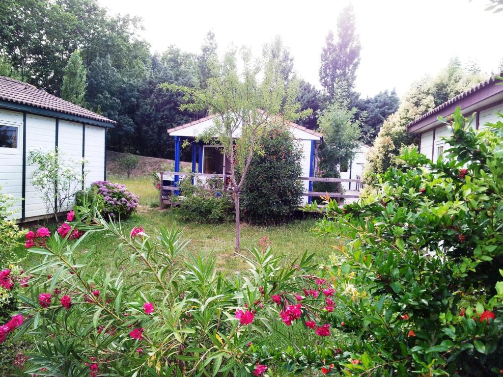 Bungalows & Rooms - Gît'Ôstal - Bungalow