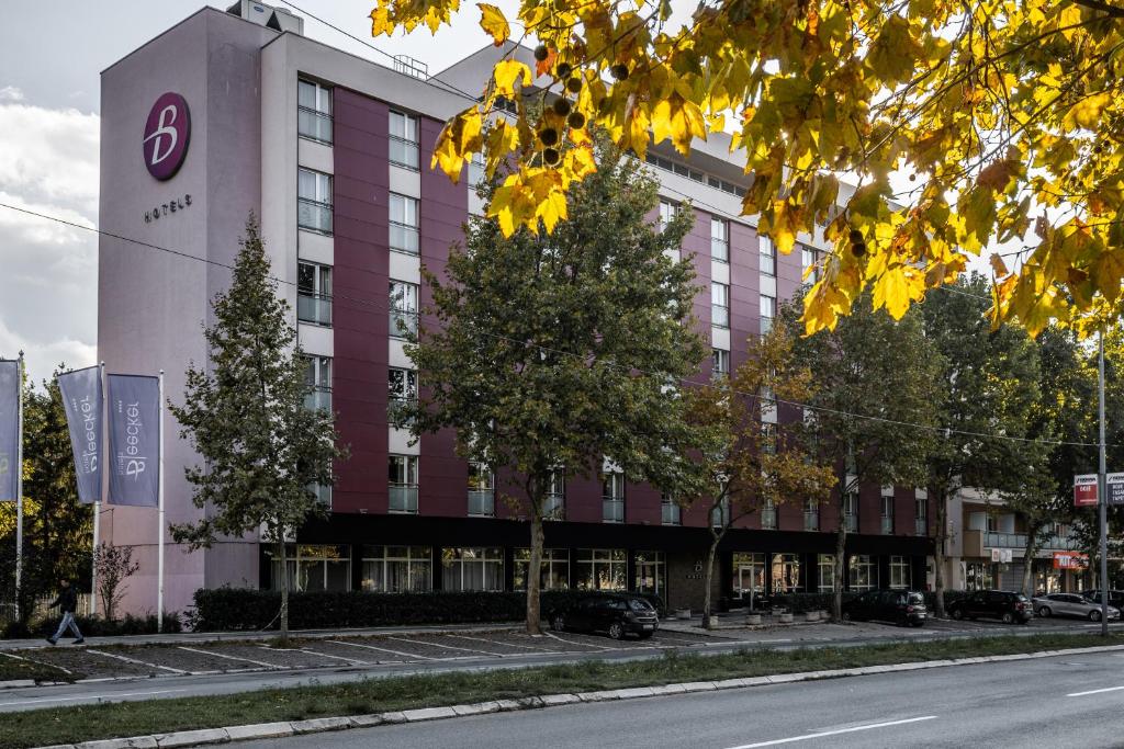 BLEECKER Hotels - Resim 22