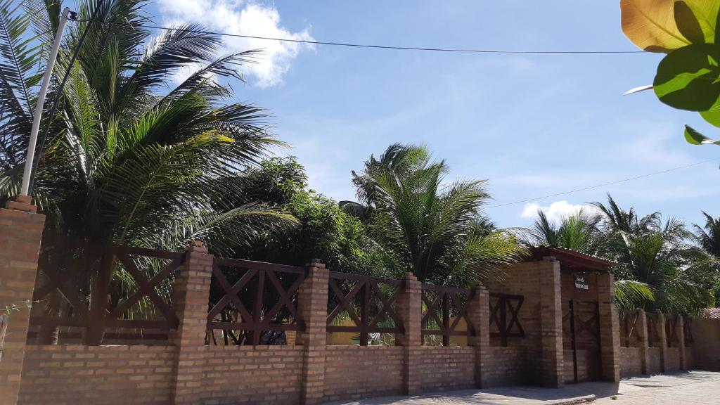  Recanto Vendramel Bezerra