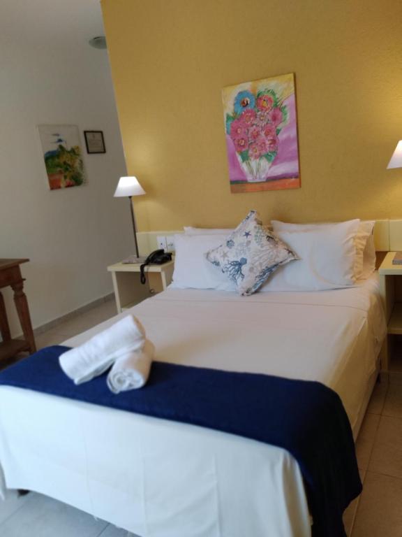  Hotel Pousada Casacolina