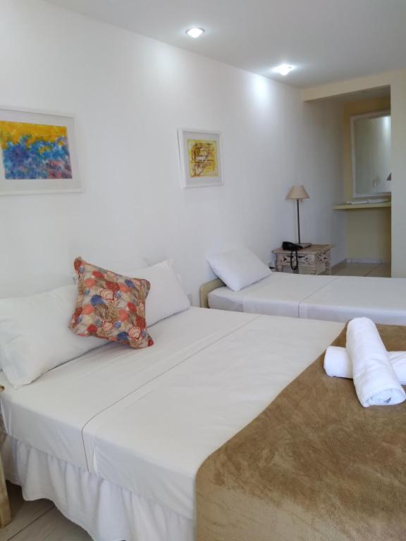  Hotel Pousada Casacolina