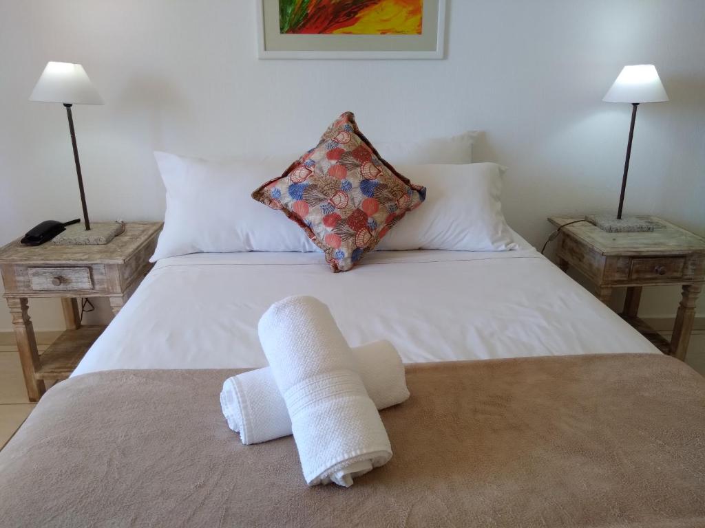  Hotel Pousada Casacolina