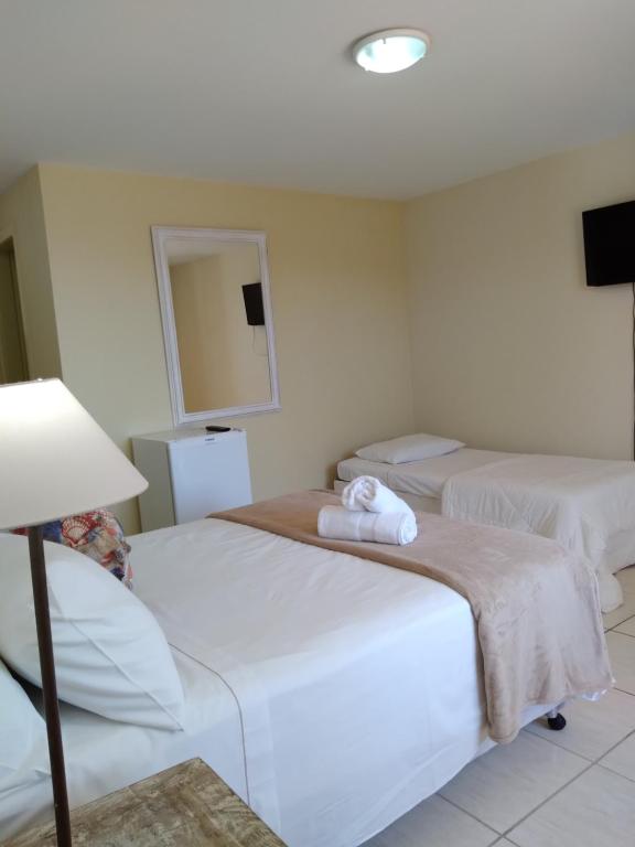  Hotel Pousada Casacolina