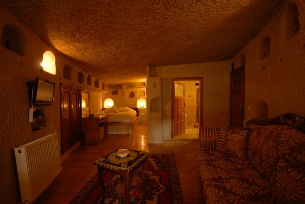 Arif Cave Hotel - 13