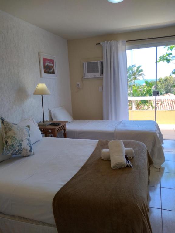  Hotel Pousada Casacolina
