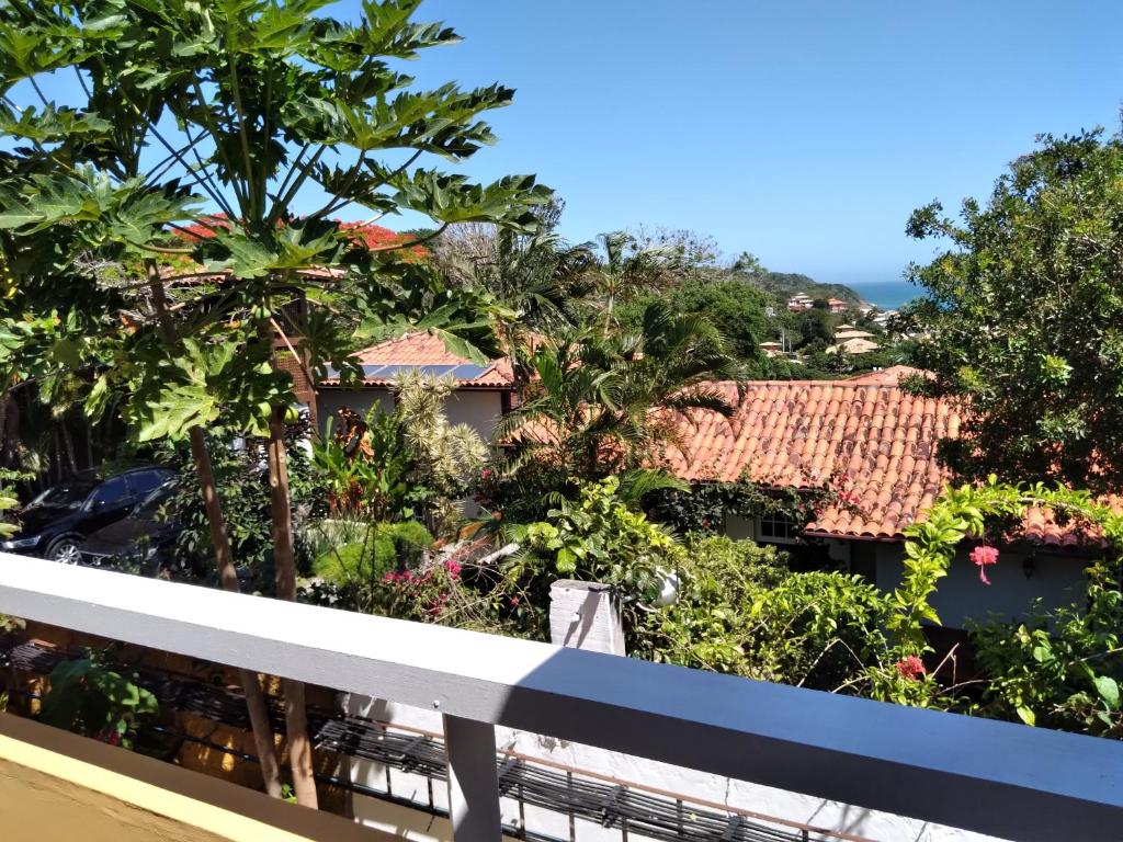  Hotel Pousada Casacolina