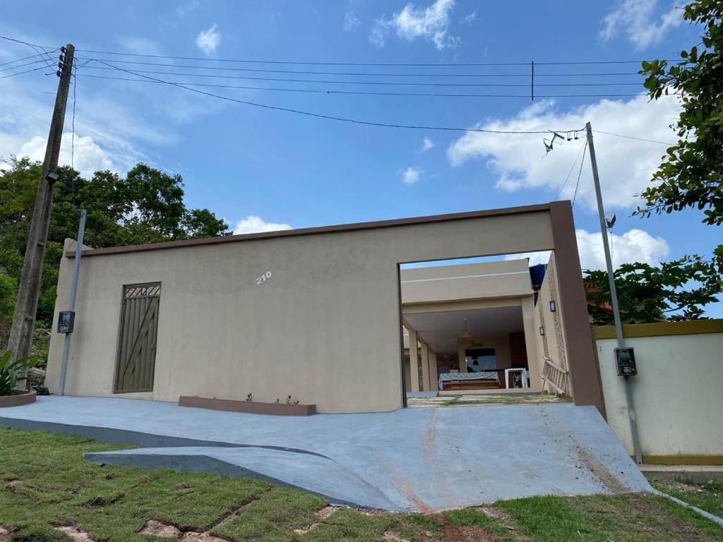  Casa Ondas de Alter
