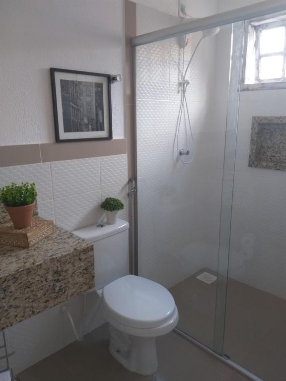  Hospedaria de Charme