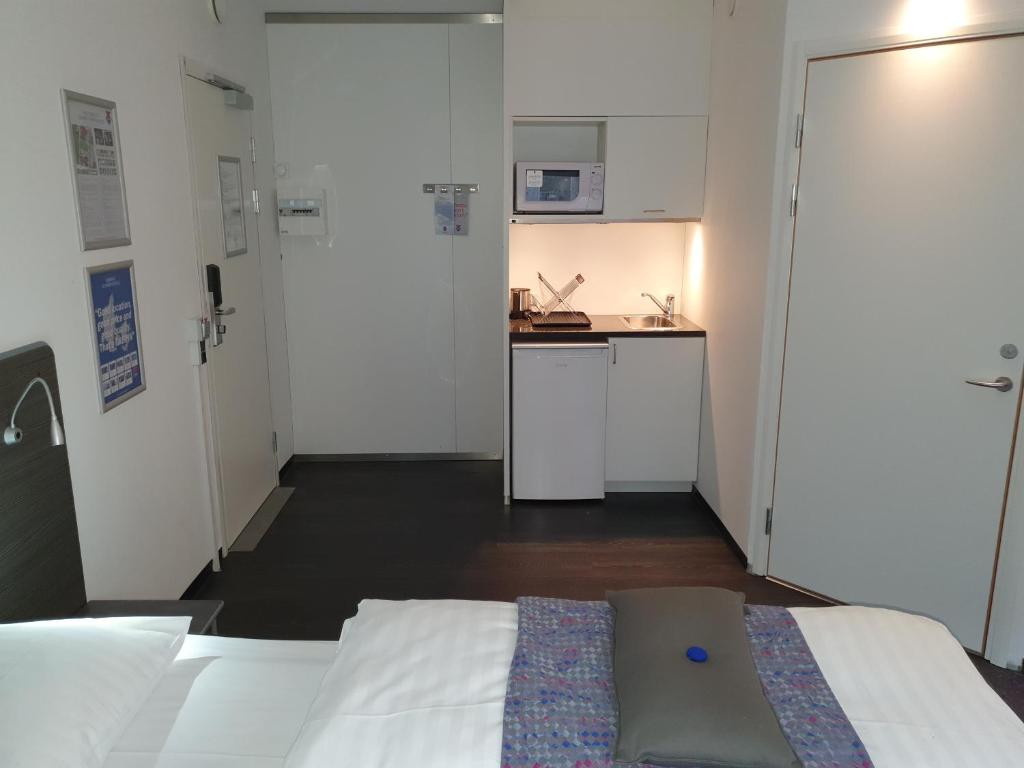 Cabinn Apartments - Resim 28