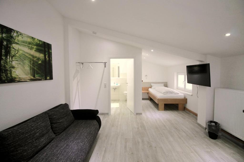 Hotel Zur Linde - Single Room