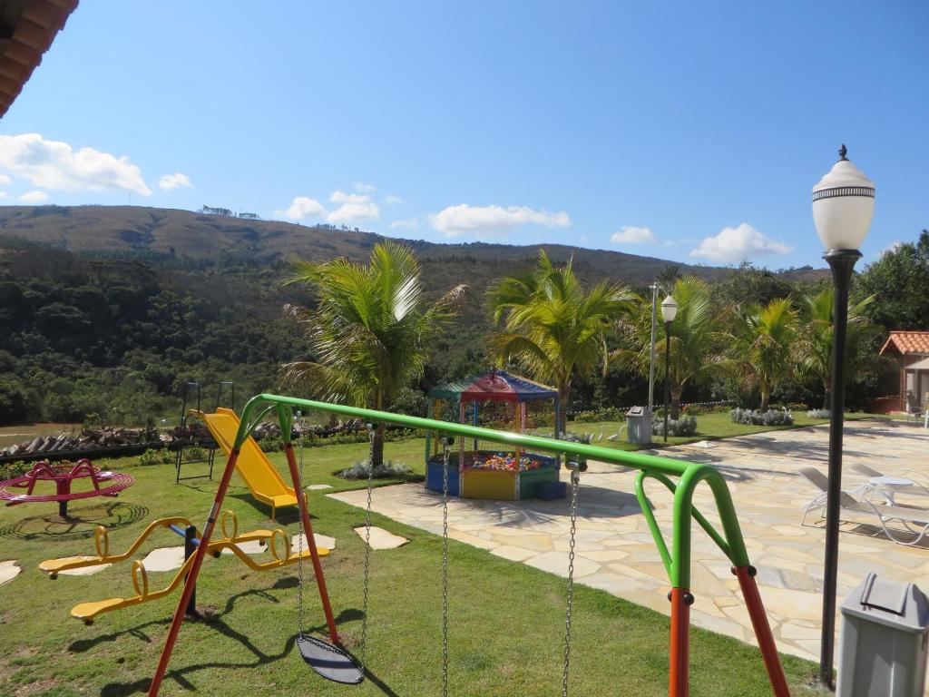  Pousada Cachoeiras da Mata