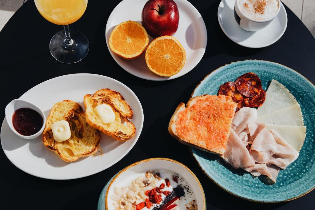 Bidaia Boutique Hotel - 4