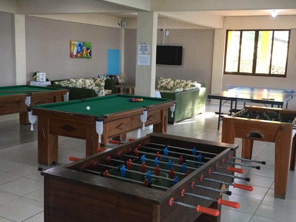  Morro do Sol Hotel & Eventos