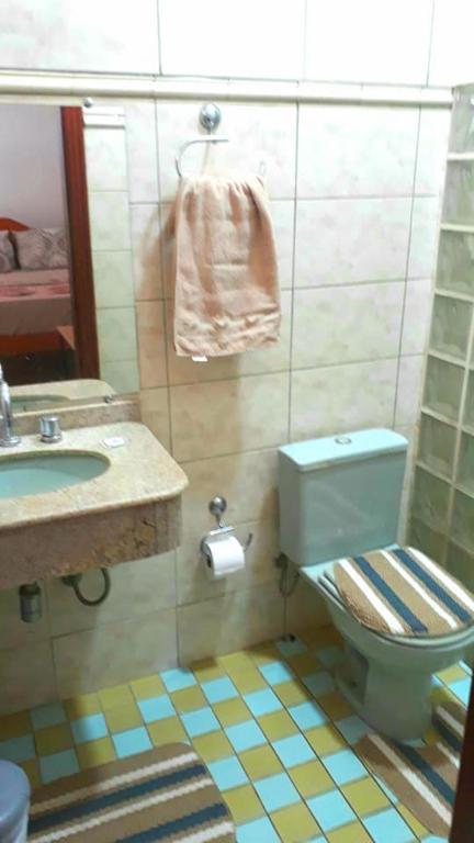  Jardins Guesthouse