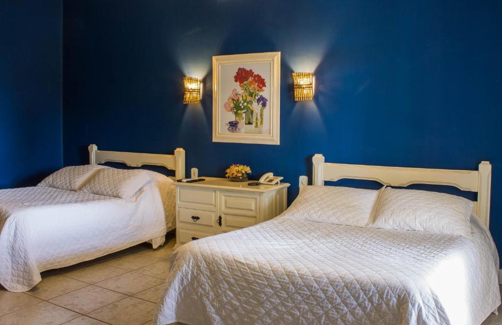  Hotel & Golfe Clube dos 500